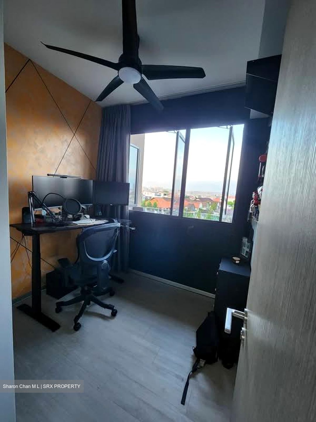The Garden Residences (D19), Apartment #580857851